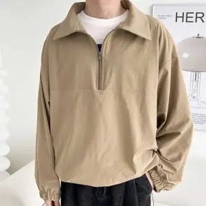 항공점퍼 간절기 남자아우터 항공자켓 남성봄야상 남자봄야상 점퍼