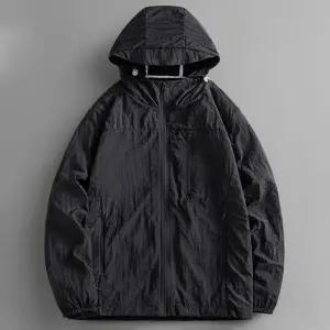 봄 남자봄옷 트레이닝자켓 초경량 여름 집업 캐주얼점퍼 코디 트레이닝점퍼