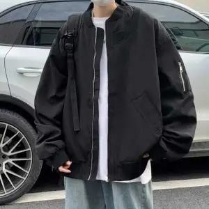 봄잠바 점퍼 남자봄야상 항공점퍼 아우터 캐주얼 데일리 아노락바람막이