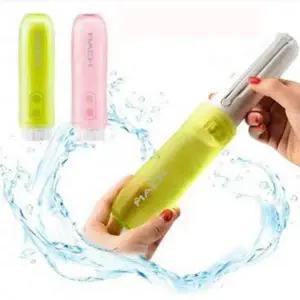 수동비데 캠핑 등산 핸드 휴대용 비데