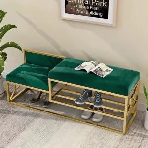 철제 슈벤치 현관 신발가계 신발장 벤치 전실 의자