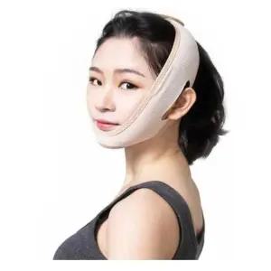 턱살 브이라인 리프팅 밴드