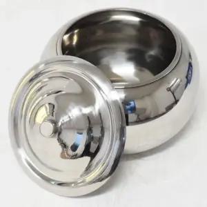 스텐요강 천성 스텐 요강 휴대용 좌변기 배변 용품 특왕대