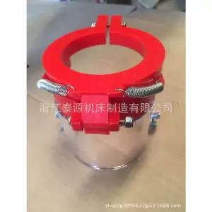 장치 덮개 핸드 탁상드릴 보호 로커암 손