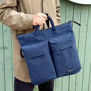 지이 3307 여성 사무 가방 노트북 토트백