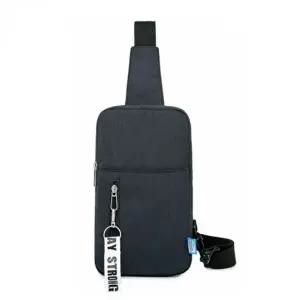 슬링백 남성 바디백 여성 캐주얼 데일리 가방