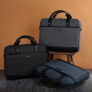 서류가방 직장인 크로스백 남성용 노트북 가방