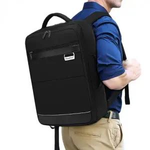 학생 백팩 남성용 캐주얼 가방 노트북 책가방