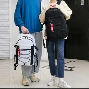 딕피스트 초등학교 책가방 스쿨백 캐주얼 백팩