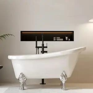 엔틱 욕조 아크릴 일본 반신욕기 펜션 욕실 1m 미니 스파