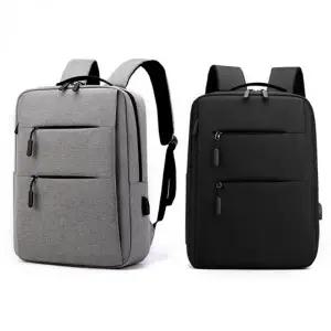 USB 노트북 백팩 스마트 직장인 학생 가방
