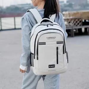 남자 백팩 캐주얼 직장인 대학생 노트북 가방