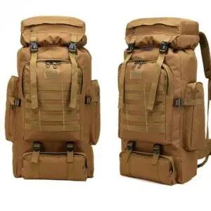 남성 밀리터리 백팩 군인가방 남성용 크로스백