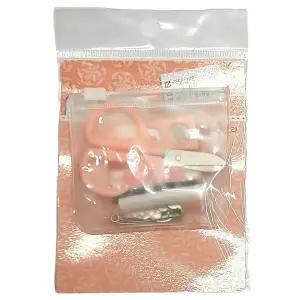 의류 옷수선 꼭 필요한 구성만 담은 미니 바느질 세트