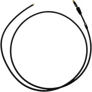 서론 라이트 비 X 전기 크로스컨트리 자전거용 스피드웰 프론트 브레이크 호스 부품