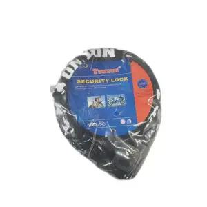 TY217-1 자전거체인 열쇠 22x1000 보안용품