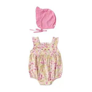 [밍크뮤](본점)PK)레인보우플라워SET바디슈트(36313-604-06)