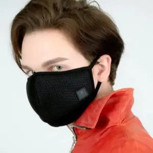 [유토피아]카시야 방한 마스크 스포츠 방한대 네오플랜 방한마스크 겨울마스크 패션마스크 매쉬마스크