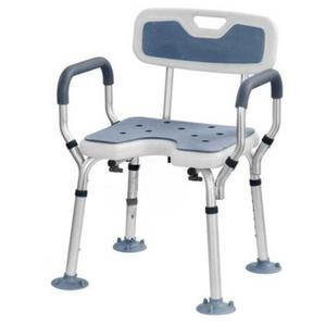 목욕 의자 팔걸이 요양원 목욕의자
