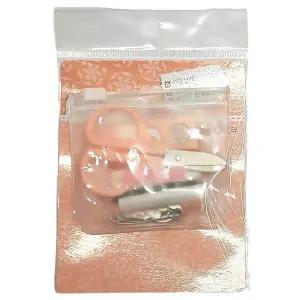 의류 옷수선 꼭 필요한 구성만 담은 미니 바느질 세트