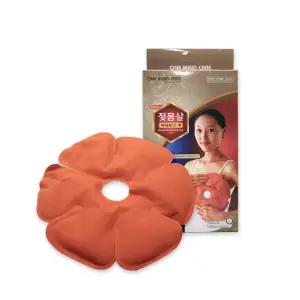 [블루마켓]젖몸살 마사지 온찜질팩 한 찜질팩 얼음찜질 찜질 냉찜질