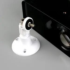 [셀러허브]SFW 빔프로젝터 미니빔 거치대 천장 설치 브라켓 (S33373028)