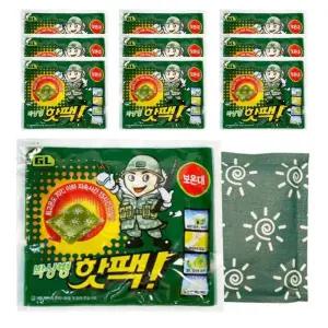 JT 박상병핫팩 10P