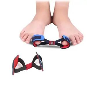 벌리개 링 밴드 발가락운동기구 발가락사이벌리기