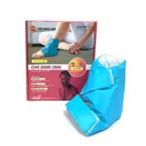 비제이마켓 국산 발목 냉찜질팩 발목냉찜질팩 쿨패치 쿨링시트