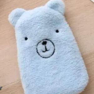 주주랜드 보온 물주머니(350ml) (스카이)