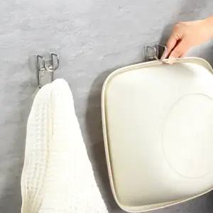 스테인레스 걸이 세수대야