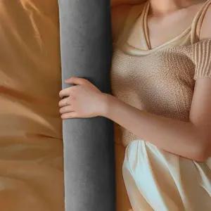 LW 보온 롱 물주머니 1리터 2리터 겨울 방한 이불속 캠핑 야외 백패킹 찜질팩