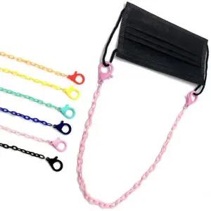 [아트박스]/홀리지 체인 마스크 스트랩 마스크목걸이/목줄 스트랩끈