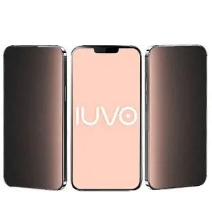 갤럭시S26 아이유보 지문사생활 강화유리 액정보호필름 K