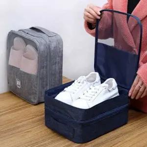 다용도 신발주머니