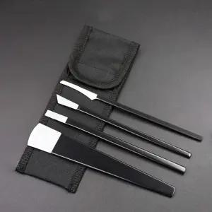 [모두모아]패디나이프 세트 굳은살 제거 패디플래닝 DD-11759 발톱각질관리 발각질제거 페디큐어 발각질제