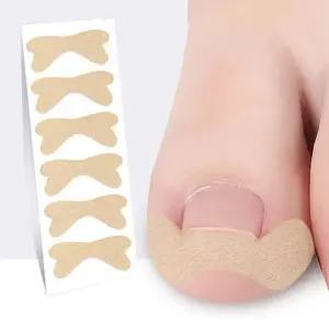 프라픽  내성발톱 밴드 발톱보호 교정테이프 30개입