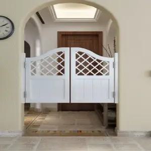 파티션 미닫이 셀프설치 공간분리 도어 반투명 가림문