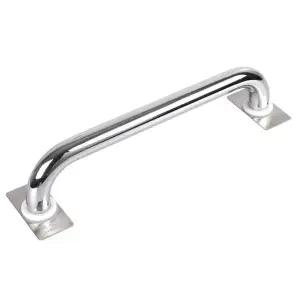 노인정 병원 관공서 요양원 무타공안전 보조 손잡이/효자봉/300mm