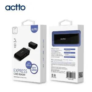 [셀러에이드]블랙 카드리더기 익스프레스 37 CRD