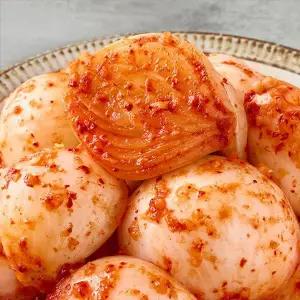 [NS홈쇼핑]국내산 양파김치 3kg[35752411]