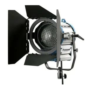 [셀러에이드]Fresnel 텅스텐 사진촬영 1000 프레즈널 조명장비