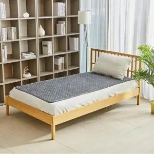 [셀러허브]온열기 100x195cm EMF 전기요 탄소 인체감지 (S37703867)