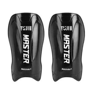 [셀러에이드]블랙 성인용 신가드 투지마스터 TMSG