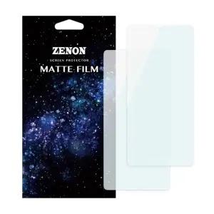 2매 1세트 저반사 지문방지 매트 필름 갤럭시 S25울트라 S26울트라 노트20