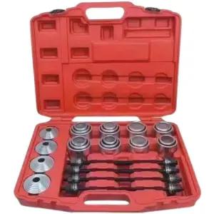 부싱 교환기 붓싱교환 고구 공구 리어 슬리브 제거