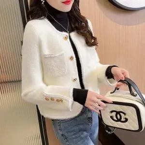 여성재킷 봄쟈켓 봄재킷 스탈 앙고라