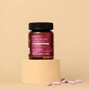 [지엔씨][GNC] 콜라겐 퍼펙션 (800mg 84정)x3_56754x3