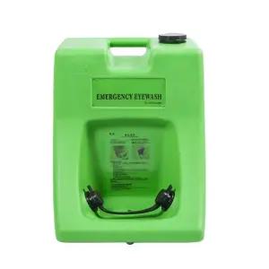 벽걸이 세안기 안구세척기 비상 얼굴 아이샤워