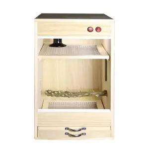 육추기 병아리집 앵무새 키우기 사육장 참새 사육통